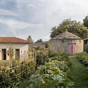 Agriturismo La Derta Farmház