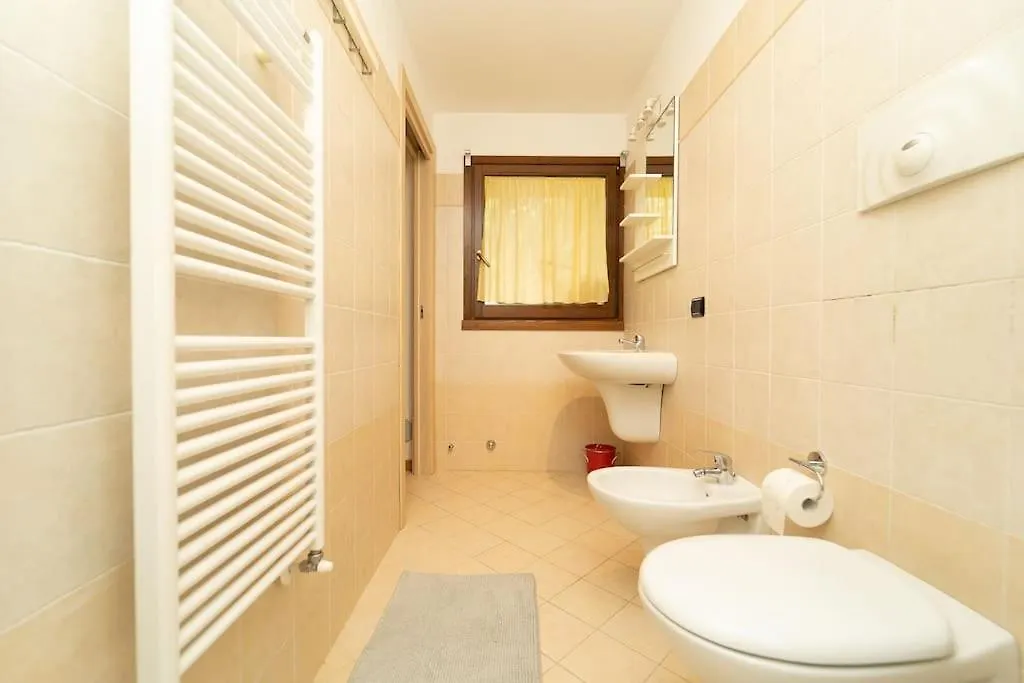Grazioso Rustico A 100 Metri Dalla Spiaggia Appartement Bellagio 0*,  Italië