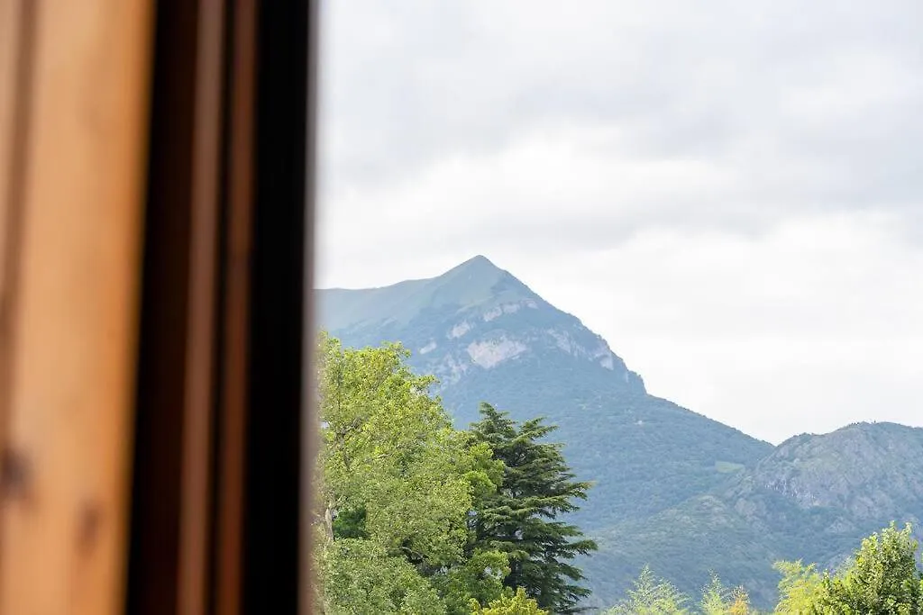 Grazioso Rustico A 100 Metri Dalla Spiaggia Appartement Bellagio